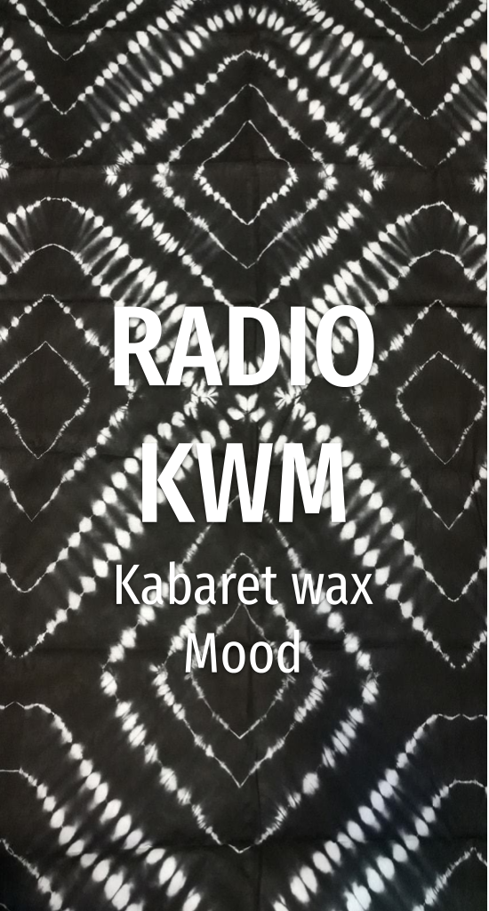 RADIO KWM